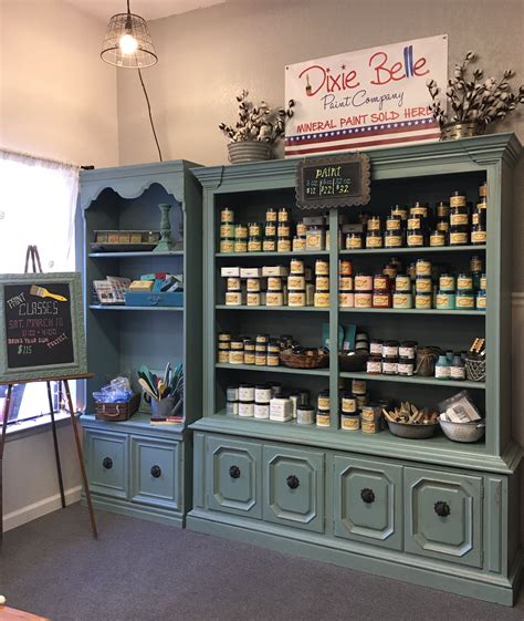 dixie belle products near me retailers